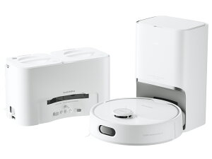 SwitchBot ���{�b�g�|���@ S10 �������� �H���s�v ���A���^�C�����b�v���