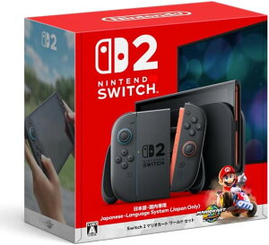 �C�V�� Nintendo Switch �񃓃e���h�[�X�C�b�` 2 (���{��E������p) �}���I�J�[�g ���[���h �Z�b�g