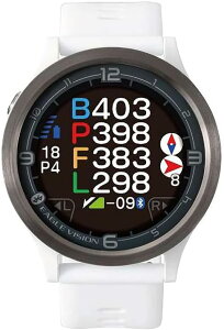 �����S���t GPS�S���t�i�r �C�[�O���r�W���� �G�[�X �v�� �z���C�g EV-337 EAGLE VISION ACE PRO �����v �r���v�^