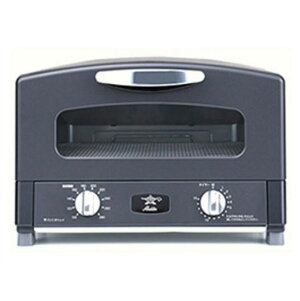 Aladdin (�A���W��) �O���t�@�C�g �g�[�X�^�[ 2���Ă� ���x���ߋ@�\ �^�C�}�[�@�\�t�� [���ԃO���t�@�C�g ����] AET-GS13D(HW)�@�O���[�F