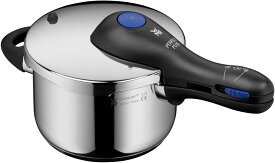 WMF (ヴェーエムエフ) 圧力鍋 2.5L IH ガス火対応 「パーフェクトプラス」 W0794799990