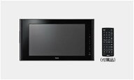 7月期間限定ポイント還元10％アップ！！（要エントリー）Rinnai DS-1600HV(A)-B Black [16V型地上・BS・1…