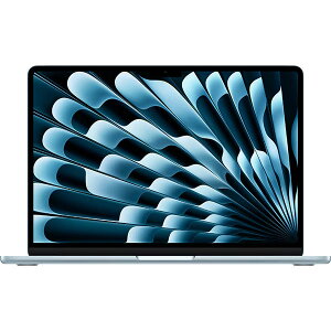 3�����Ԍ���|�C���g�Ҍ�10���A�b�v�I�I�A�b�v�� Apple MacBook Air 13�C���` Apple M4�`�b�v(10�R�ACPU/10�R�AGPU)/SSD 512GB/������ 24GB/�X�J�C�u���[ MC6V4J/A