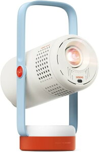 XGIMI Nova �|�[�^�u���v���W�F�N�^�[ �ƒ�p /250ISO���[���� /1080P /Netflix�Ή�/JBL�X�s�[�J�[���� /�ő�150�C���`���e /300°��]�W���o��/�o�b�e���[����/�V�䓊�e/���^/�z�[���V�A�^�[ (�\�[�_�u��
