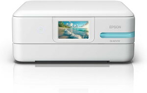 EPSON �C���N�W�F�b�g�����@ EW-M757TW