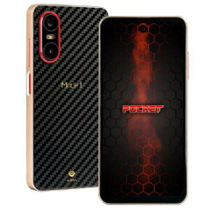 Mode1 Pocket MD-07P 6G+128G SIM�t���[