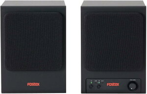 Fostex �A�N�e�B�u�X�s�[�J�[ �y�A PM0.1BD