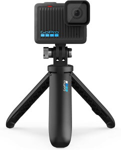 GoPro(�S�[�v��) �S�ẴJ�����Ή� (�~�j�����|�[�� + �O�r) �V���[�e�B�[ AFTTM-001