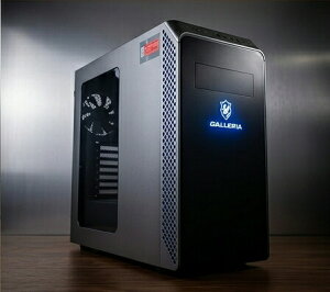 Thirdwave GALLERIA ZA9C-R38 �Q�[�~���O�f�X�N�g�b�vPC ��12����Core i9 12900K /16GB/SSD256GB+HDD320GB/NVIDIA GeForce RTX 3080/Windows11/Office