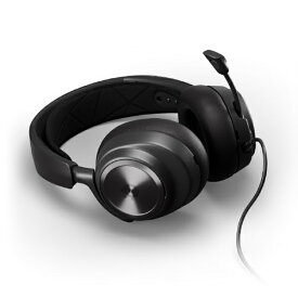 SteelSeries Arctis Nova Pro ゲーミングヘッドセット