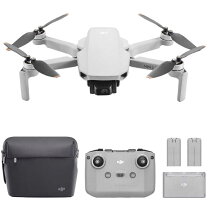 楽天市場】dji mavic mini2 fly more comboの通販