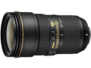 Nikon WY[Y AF-S NIKKOR 24-70mm f/2.8G ED tTCYΉ