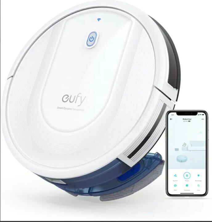 楽天市場】新品モーソーMOOSOO ロボット掃除機 MT501 : 陸翔屋