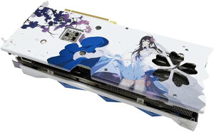 Yeston SA Gaming GeForce RTX 4070 OtBbNXJ[h GDDR6X 12G 192bit GDDR6X Q[~O GPU PCI Express 4.0 rfIJ[h fXNgbv