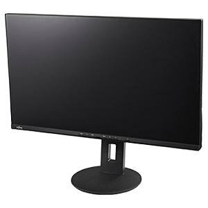 xm VL-B2711T DISPLAY B2711T LED/ 27^/ 1920×1080/ AiO:Mini-Dsub15pinAfW^:HDMIEDisplayPortEDVI-D/ ubN/ Xs[J[F