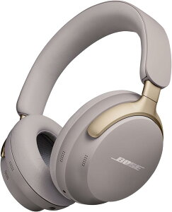Bose QuietComfort Ultra Headphones LE ���S ���C�����X ��ԃI�[�f�B�I �w�b�h�z�� �m�C�Y�L�����Z�����O Bluetooth�ڑ� �}�C�N�t �ő�24���ԍĐ� �}���[�d �T���h�X�g�[��