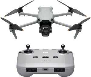 DJI Air 3SiRC-N3tjh[ 4KJt 1C`CMOSLpJt fAJh[ 4K/60fps HDR 14Xgbv _Ci~bNW ős45 `͈20kmi{10KMj