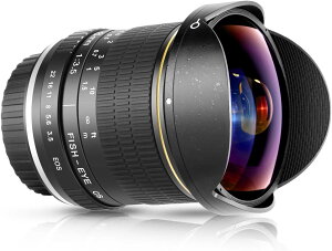 8mm F/3.5 Lp}jAtH[JX`჌Y APS-C DSLR Canon EOS 77D 80D Rebel T7 T7i T6i T6s T6 SL2 SL3 fW^჌tJp