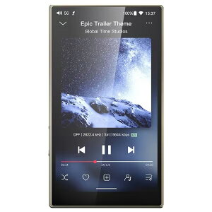 FiiO tB[I FIO-M21-G `^jES[h fW^I[fBIv[[ 64GB FIOM21G