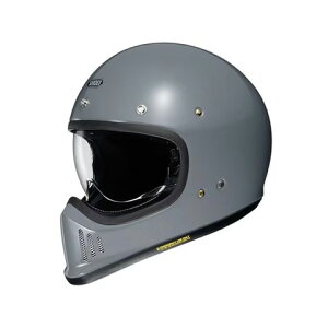 VEGC SHOEI ttFCXwbg EX-ZERO oTgO[ LTCY(59cm)