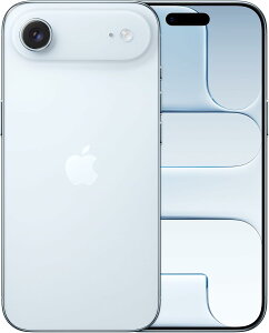 Abv Apple iPhone Air 1TB XJCu[ SIMt[ [MG2K4J/A]