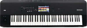 KORG �V���Z�T�C�U�[ NAUTILUS 73���Ճ��f�� NAUTILUS-73 �G���g���[�p�b�N