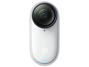 Insta360 ANVJ GO 3S 64GB ARCTIC WHITE