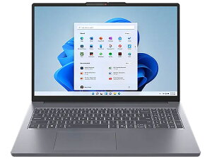IdeaPad Slim 3 Gen 10 AMD Ryzen 5 7533HSE16GB[E512GB SSDE16^WUXGAt 83K80015JP [iO[]