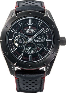 [IGgX^[]ORIENT STAR rv AoMhXPg @B { [J[ۏؕt2Nt I[vn[g RK-AV0A03B Y ubN