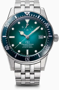 [IGgX^[]ORIENT STAR rv M42 F6 _Co[1964 2nd @B { [J[ۏ2Nt 200mXL[oph RK-AU0602E Y O[