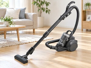 Panasonic MC-SR44K-A �T�C�N�����|���@ ����܂Ȃ��u���VPlus �y�� �X�S���Z���T�[ �X�g�[���u���[