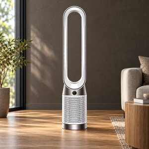 �V�i Dyson �_�C�\�� Purifier Cool Gen1 TP10 WW �z���C�g/�z���C�g ��C����@ ��@ �H���Ȃ� ��U�� �����R���t