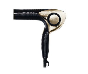 ReFa BEAUTECH DRYER RE-AB03A �u���b�N ���t�@ �r���[�e�b�N �h���C���[ �n�C�h���C�I�� �������x���� �╗ 1200W ���� �w�A�h���C���[