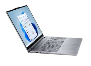 Lenovo IdeaPad 5i 2-in-1 Gen10 83KS002VJP Core Ultra 5 225H 16GB 512GB SSD 16�^ �^�b�`�Ή� �y���t AI�m�[�gPC