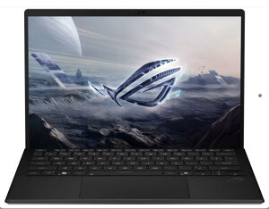 ASUS ROG Flow Z13 GZ302EA-AI916C 13.4�^ 180Hz Ryzen AI Max+ 395 32GB SSD1TB 2in1 �I�t�u���b�N