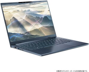 Acer Swift Go 14 AI SFG14-75T-H53Y Core Ultra 5 228V 32GB SSD512GB 14�^ WUXGA IPS �^�b�` Wi-Fi7 Copilot+ PC
