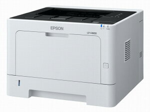 �G�v�\�� EPSON LP-S180D A4���m�N�����[�U�[�v�����^�[ 30��/�� �������ʈ�� 420������ USB�ڑ�
