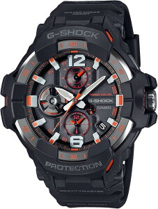 CASIO G-SHOCK GRAVITYMASTER GR-B300-1A4JF �����Y�r���v Bluetooth �\�[���[ �J�[�{���R�A�K�[�h