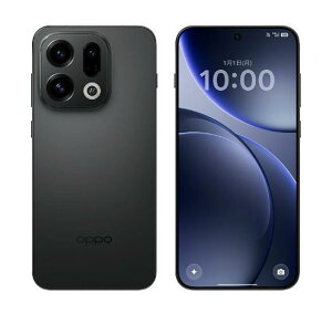 OPPO Find X9 512GB SIM�t���[ �X�y�[�X�u���b�N 16GB/512GB 5G 5000����f3�� 7025mAh