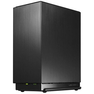 �A�C�E�I�[�E�f�[�^ LAN DISK L HDL2-LE04 4TB 2�x�C NAS 2.5GbE�Ή� �l�b�g���[�NHDD �~���[�����O RAID�Ή� �����[�g�A�N�Z�X