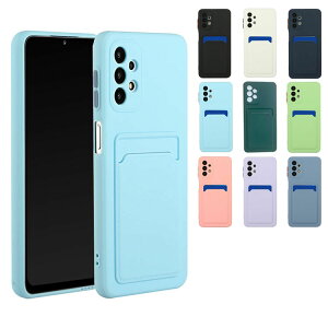 SamsungGalaxyA335G�P�[�X�ϏՌ��J�o�[�J�[�h���[�t���\�t�g�P�[�X�T���X���M�����N�V�[A335G�A���h���C�h�������߂������X�}�[�g�t�H��/�X�}�t�H/�X�}�z�P�[�X/�J�o�[