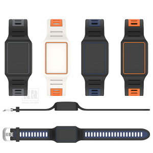 AmazfitHelioStrap�P�[�X�ϏՌ��J�o�[�V���R���\�t�g�P�[�X�{�V���R���X�g���b�v�V���v���ϏՌ��P�[�X/�J�o�[�\�t�g�v���e�N�^�[�J�o�[AmazfitHelio�X�g���b�v�ی�P�[�X/�J�o�[