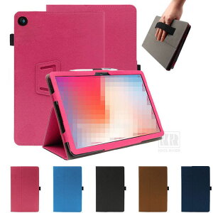 LenovoTabOne/TabK92025���f���P�[�X���m�{�^�u8.7�C���`�J�o�[�n���h�x���g�t�����������藎���h�~�x���g�Ў葀��y���z���_�[�t���X�^���h�@�\PU���U�[�t���b�v�P�[�X�ϏՌ��ی�J�o�[Lenovo