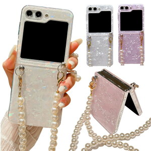 GalaxyZFlip6�P�[�X/�J�o�[�܂肽���݌^�L�k���͗l�V�����_�[�X�g���b�v���|���x���g�t��Samsung�M�����N�V�[Z�t���b�v6�A���h���C�h�����L���L���������������߂������X�}�[�g�t�H��/�X