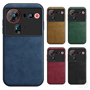 NubiaZ80Ultra�P�[�X�J�o�[PU+PU���U�[�w�ʃP�[�X�X�g���b�v�����ʊ���~�߂��킢�����f�B�[�XZTE�k�r�AZ80�E���g��������ꂨ������
