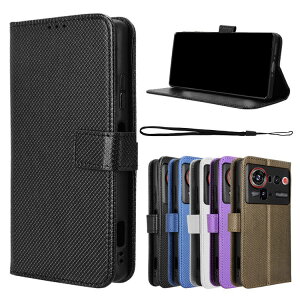 NubiaZ80Ultra�P�[�X�蒠�^�J�o�[PU���U�[�蒠�^PU���U�[�P�[�X�X�^���h�@�\�J�[�h���[�R�X�g���b�v�t��ZTE�k�r�AZ80�E���g���A���h���C�h�������߂������X�}�z�X�}�[�g�t�H���P�[�X/�J�o�[
