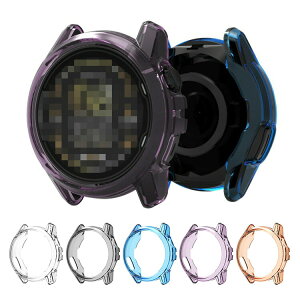 corosapex4�N���A�P�[�XAPEX442mm/46mm�J�o�[�N���A�����\�t�gTPU�v���e�N�^�[�J�o�[�ی�P�[�X/�J�o�[�ϏՌ��P�[�X/�J�o�[�\�t�g�P�[�XCOROS�J���X