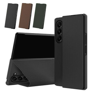 GalaxyZFold6�P�[�X�蒠�^���킢���J�o�[�J�[�{�����X�^���h�@�\�܂肽���݌^PU���U�[Samsung�T���X���M�����N�V�[Z�t�H�[���h6�A���h���C�h�蒠�^PU���U�[�P�[�X/�J�o�[�������߂������