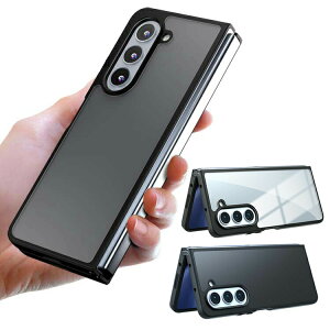 GalaxyZFold6�P�[�X�ϏՌ��J�o�[�܂肽���݌^�}�b�g�V���v���w�ʔ������X�}�z�P�[�XSamsung�T���X���M�����N�V�[Z�t�H�[���h6�ی�P�[�X�A���h���C�h�������߂������X�}�[�g�t�H��/�X�}�t�H