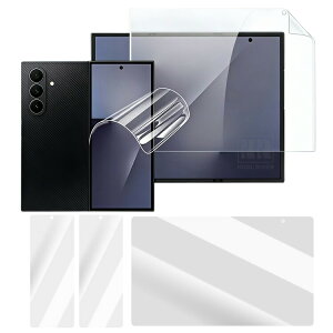 GalaxyZTriFold�ی�t�B����2�Z�b�g���v4�����t���ی�t�B����+�T�u�f�B�X�v���C�t���ی�t�B����PET�t���ی�v���e�N�^�[SamsungZ�g���C�t�H�[���h�t�B�����C�A�Ȃ������x��ʕی�